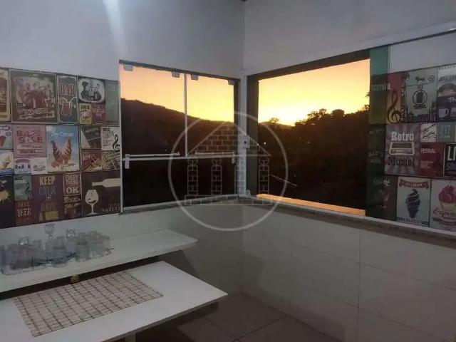 Sítio / Chácara para Venda em Lindóia/SP Parque Índio de Ouro 4 Quartos