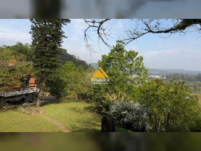 Sítio / Chácara para Venda em Lindolfo Collor/RS Centro 4 Quartos