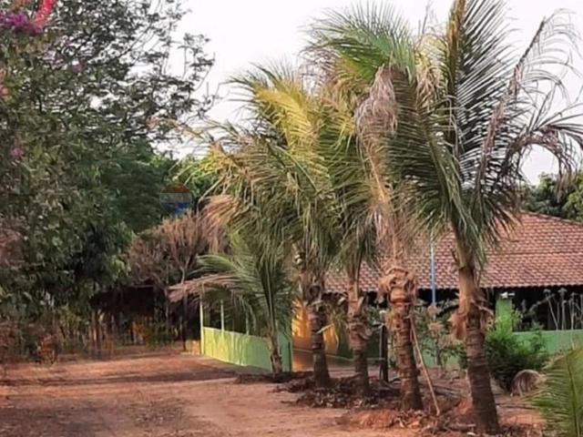 Sítio / Chácara para Venda em Lins/SP Área Rural de Lins 4 Quartos