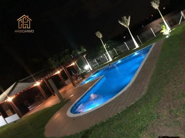 Sítio / Chácara para Venda em Lins/SP Centro 4 Quartos