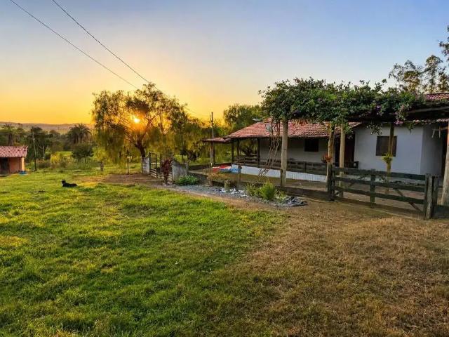 Sítio / Chácara para Venda em Luz/MG Zona Rural