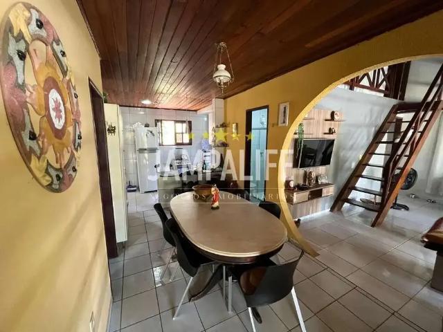 Sítio / Chácara para Venda em Lucena/PB Centro 4 Quartos