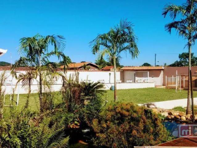 Sítio / Chácara para Venda em Luís Antônio/SP Centro 3 Quartos