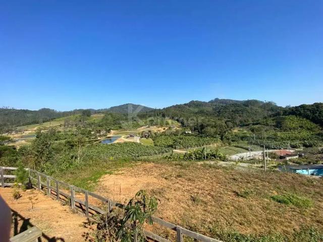 Sítio / Chácara para Venda em Luiz Alves/SC Centro 2 Quartos