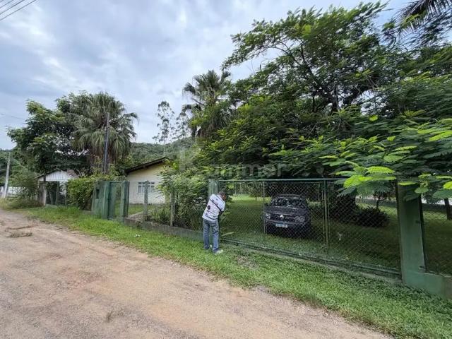 Sítio / Chácara para Venda em Luiz Alves/SC Centro 3 Quartos