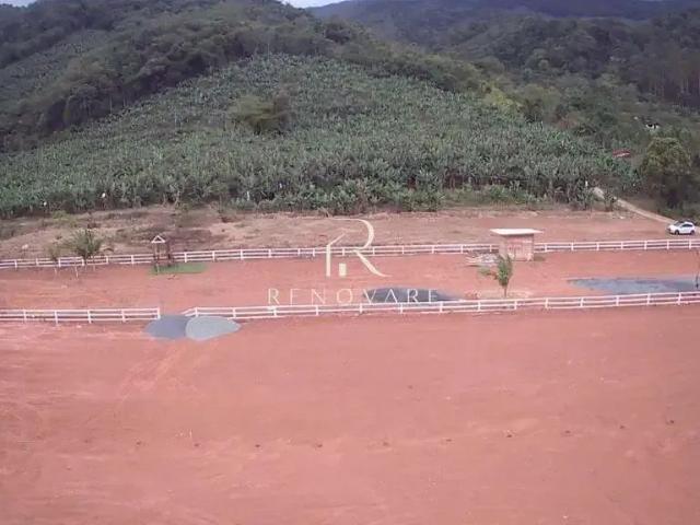 Sítio / Chácara para Venda em Luiz Alves/SC Laranjeiras