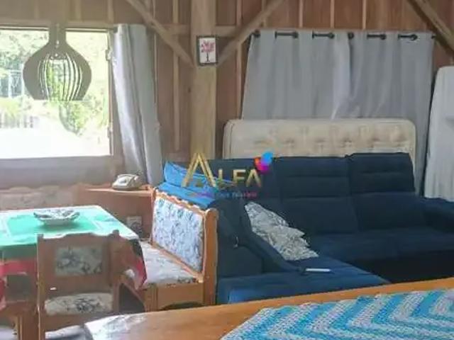 Sítio / Chácara para Venda em Luiz Alves/SC Zona Rural 2 Quartos