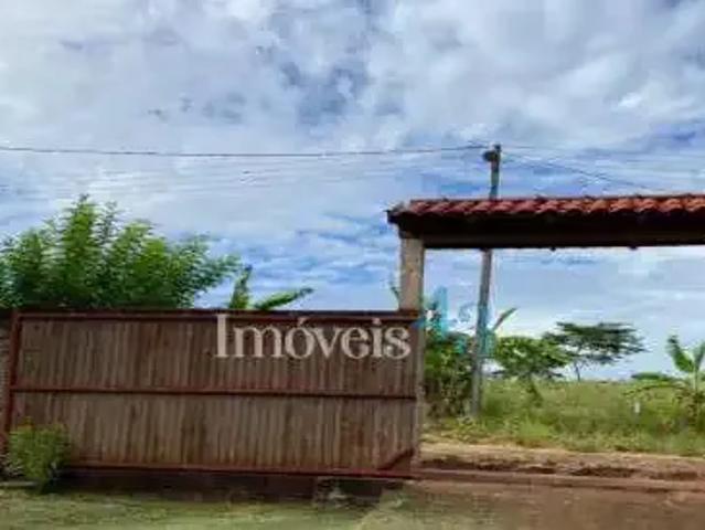 Sítio / Chácara para Venda em Lupionópolis/PR Centro 6 Quartos