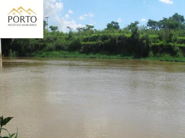 Sítio / Chácara para Venda em Mococa/SP Chácara do Vale 3 Quartos