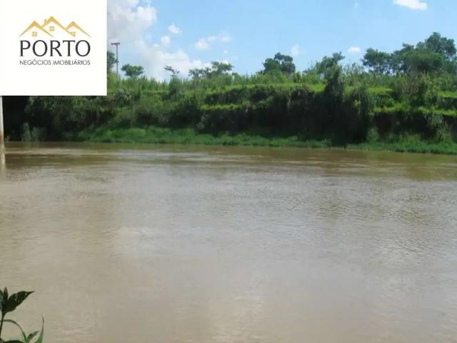 Sítio / Chácara para Venda em Mococa/SP Chácara do Vale 3 Quartos