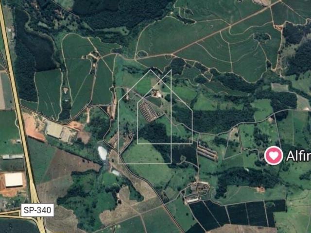 Sítio / Chácara para Venda em Mococa/SP Área Rural de Mococa 2 Quartos