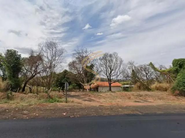 Sítio / Chácara para Venda em Mococa/SP Área Rural de Mococa 4 Quartos