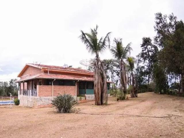 Sítio / Chácara para Venda em Mococa/SP Distrito Industrial I 5 Quartos