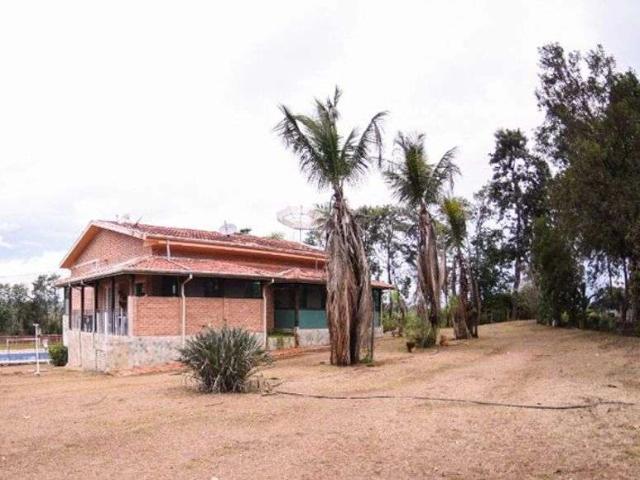 Sítio / Chácara para Venda em Mococa/SP Distrito Industrial I 5 Quartos