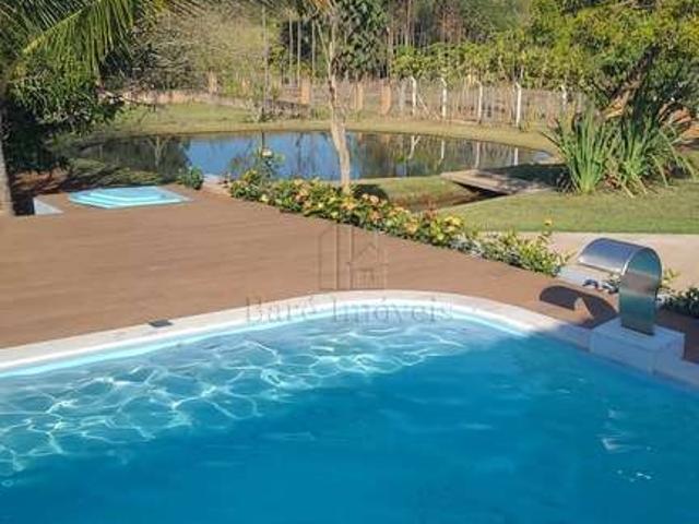 Sítio / Chácara para Venda em Mococa/SP Igaraí 4 Quartos