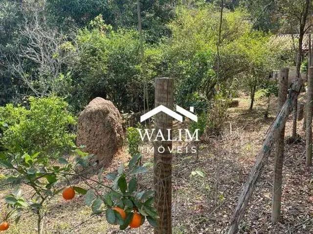 Sítio / Chácara para Venda em Moeda/MG Zona Rural 4 Quartos