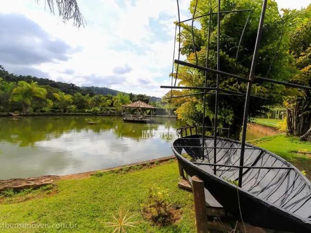 Sítio / Chácara para Venda em Moeda/MG Centro 4 Quartos