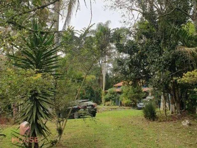 Sítio / Chácara para Venda em Mogi das Cruzes/SP Centro 2 Quartos