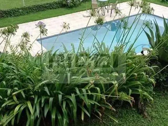 Sítio / Chácara para Venda em Mogi das Cruzes/SP Centro 3 Quartos