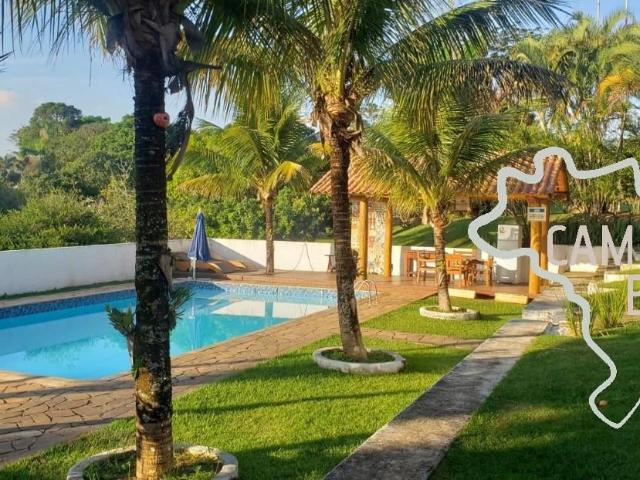 Sítio / Chácara para Venda em Mogi das Cruzes/SP Centro 4 Quartos