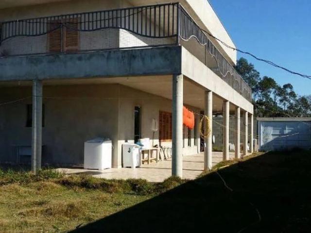 Sítio / Chácara para Venda em Mogi das Cruzes/SP Aruã 6 Quartos