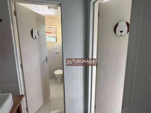 Sítio / Chácara para Venda em Mogi das Cruzes/SP Área Rural de Mogi das Cruzes 4 Quartos