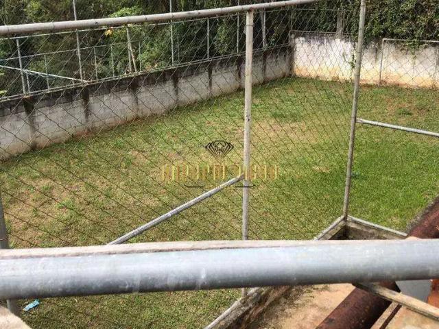 Sítio / Chácara para Venda em Mogi das Cruzes/SP Fazenda Capelinha 3 Quartos