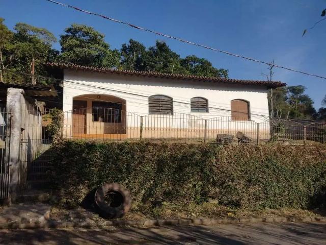 Sítio / Chácara para Venda em Mogi das Cruzes/SP Jardim Aracy 2 Quartos