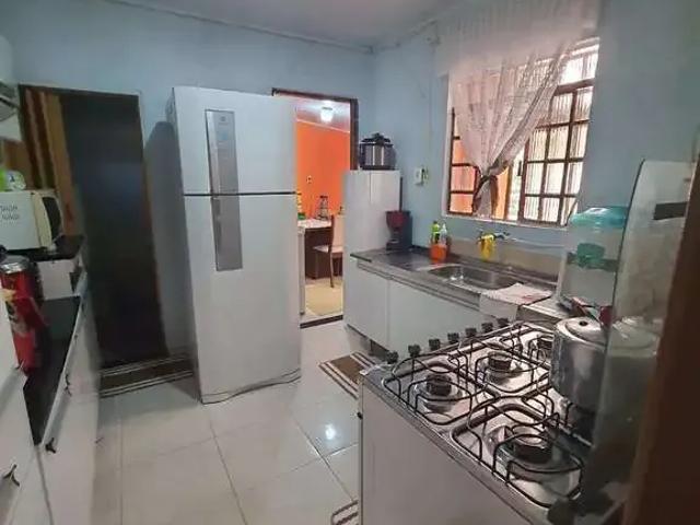 Sítio / Chácara para Venda em Mogi das Cruzes/SP Jardim Aracy 2 Quartos