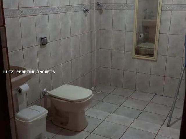 Sítio / Chácara para Venda em Mogi das Cruzes/SP Mogi Moderno 3 Quartos