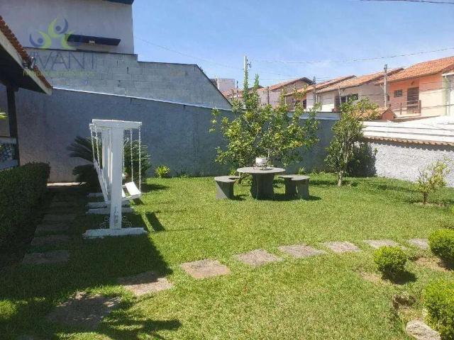 Sítio / Chácara para Venda em Mogi das Cruzes/SP Parque Morumbi 2 Quartos