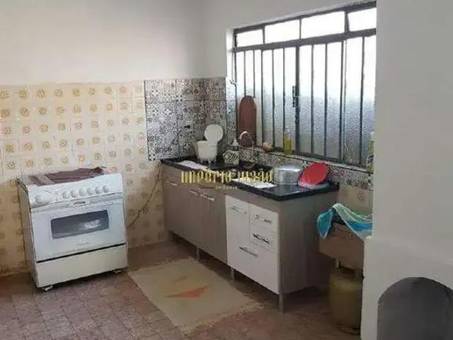 Sítio / Chácara para Venda em Mogi das Cruzes/SP Parque das Varinhas 4 Quartos