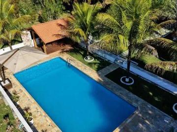 Sítio / Chácara para Venda em Mogi das Cruzes/SP Parque Residencial Itapeti 3 Quartos