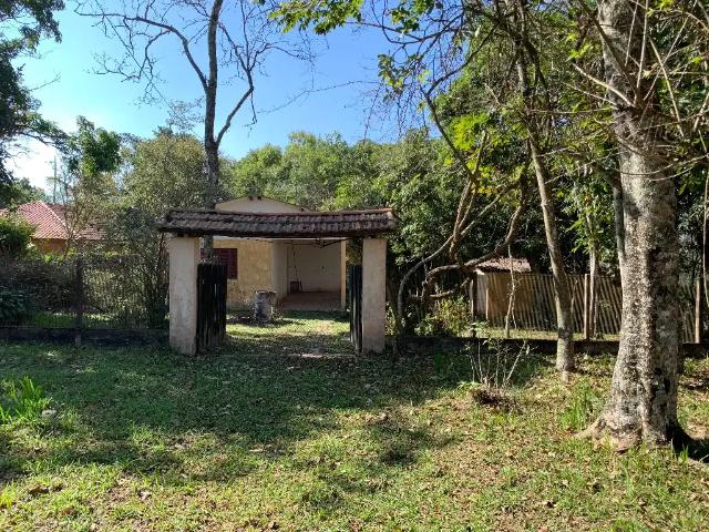 Sítio / Chácara para Venda em Mogi das Cruzes/SP Parque Residencial Itapeti 1 Quartos