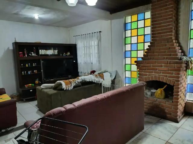 Sítio / Chácara para Venda em Mogi das Cruzes/SP Parque Residencial Itapeti 5 Quartos