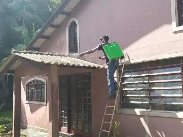 Sítio / Chácara para Venda em Mogi das Cruzes/SP Taiacupeba 6 Quartos