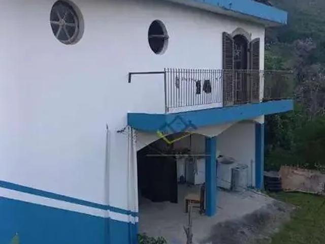 Sítio / Chácara para Venda em Mogi das Cruzes/SP Taiacupeba 6 Quartos