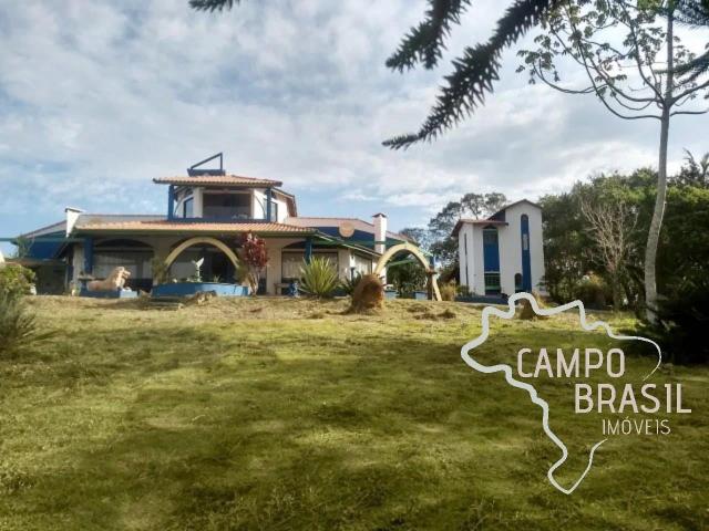 Sítio / Chácara para Venda em Mogi das Cruzes/SP Taiacupeba 3 Quartos