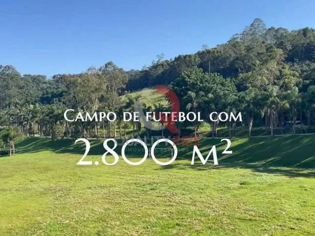 Sítio / Chácara para Venda em Mogi das Cruzes/SP Vila Caputera 23 Quartos