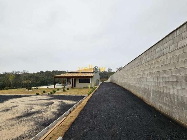 Sítio / Chácara para Venda em Mogi das Cruzes/SP Vila São Francisco 3 Quartos