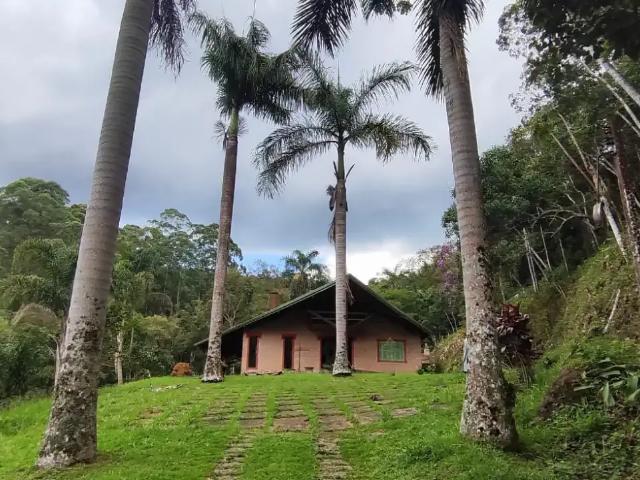 Sítio / Chácara para Venda em Mogi das Cruzes/SP Zona Rural