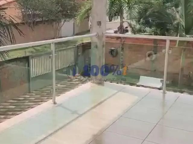 Sítio / Chácara para Venda em Mogi Guaçu/SP Área Rural de Mogi Guaçu 4 Quartos