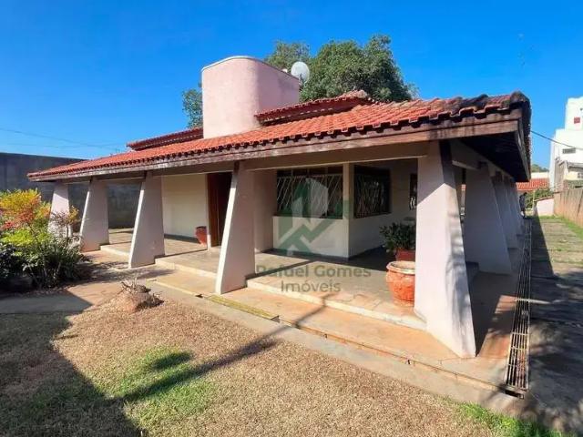 Sítio / Chácara para Venda em Mogi Guaçu/SP Chácara Nova Odessa 4 Quartos