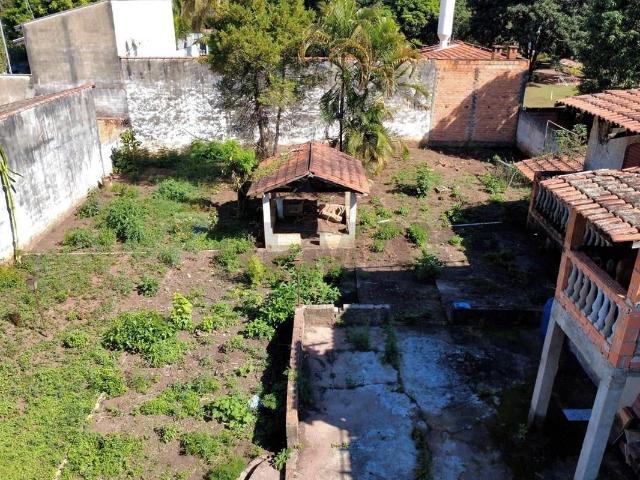 Sítio / Chácara para Venda em Mogi Guaçu/SP Chácara Pantanal Engenho Velho