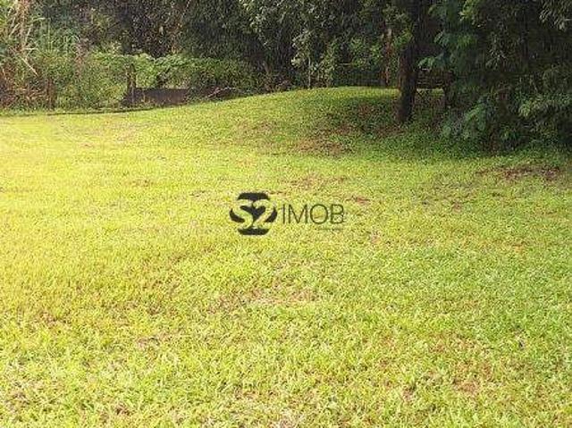Sítio / Chácara para Venda em Mogi Guaçu/SP Chácaras Horizonte Azul 1 Quartos