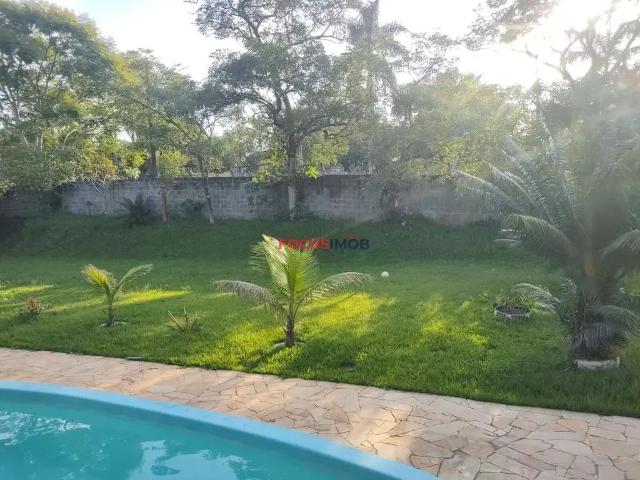 Sítio / Chácara para Venda em Mogi Guaçu/SP Chácaras Horizonte Azul 3 Quartos