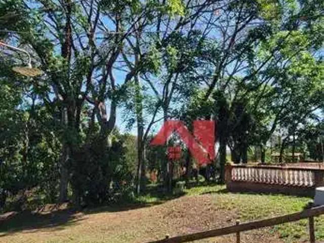 Sítio / Chácara para Venda em Mogi Guaçu/SP Chácaras Horizonte Azul 4 Quartos