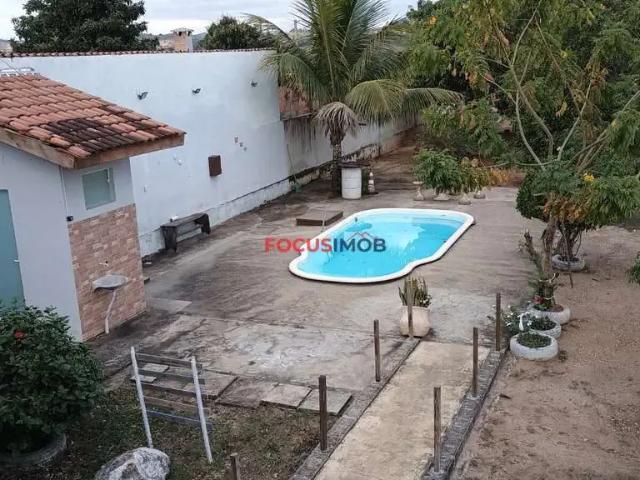 Sítio / Chácara para Venda em Mogi Guaçu/SP Roseira 2 Quartos
