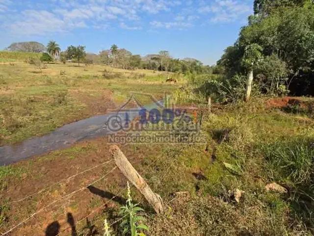 Sítio / Chácara para Venda em Mogi Mirim/SP Área Rural de Mogi Mirim