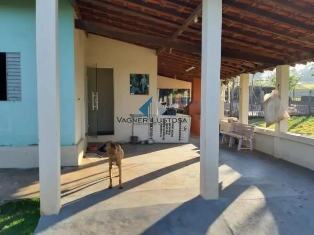 Sítio / Chácara para Venda em Mogi Mirim/SP Área Rural de Mogi Mirim 2 Quartos